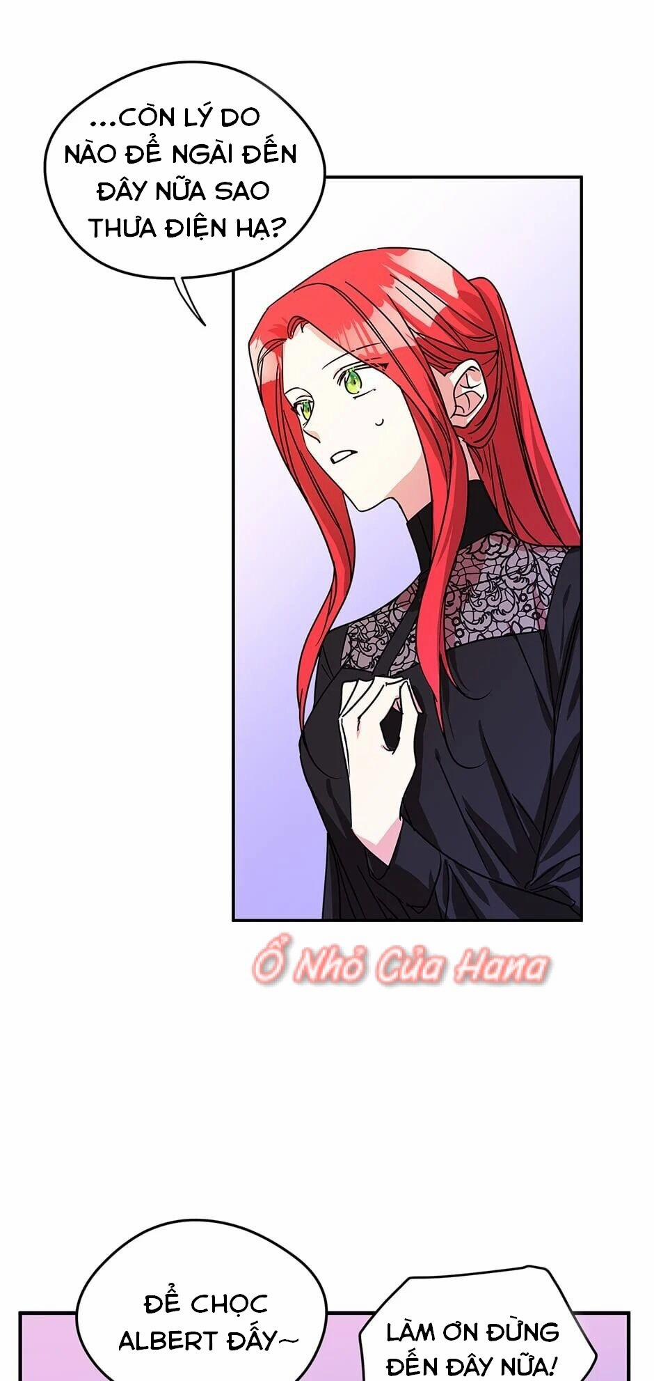 Người Hầu Của Tôi 59 trang 13