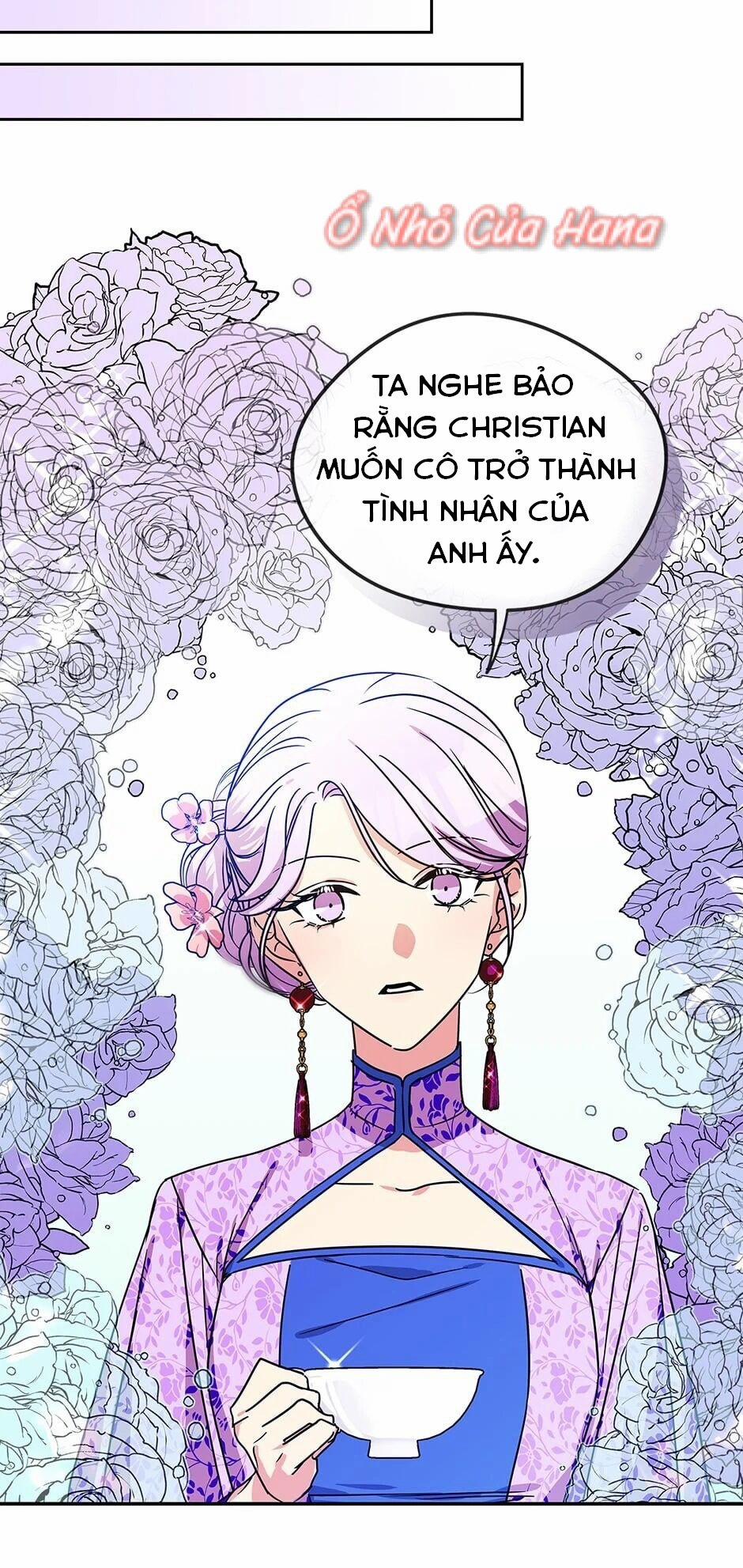 Người Hầu Của Tôi 59 trang 15