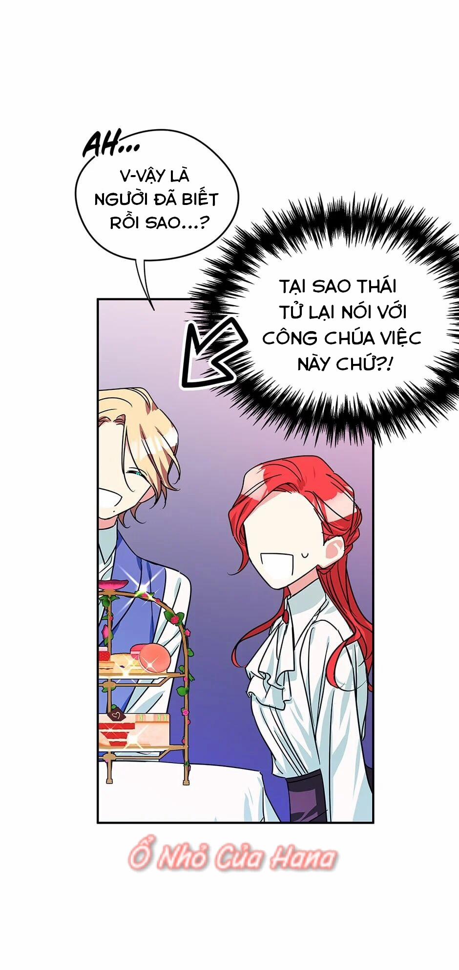 Người Hầu Của Tôi 59 trang 16