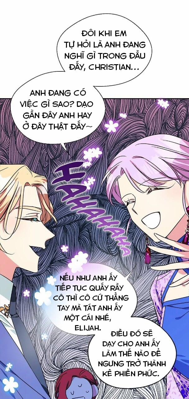 Người Hầu Của Tôi 59 trang 17