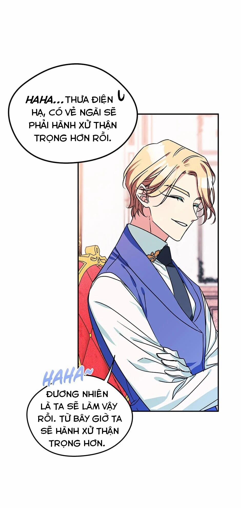 Người Hầu Của Tôi 59 trang 19