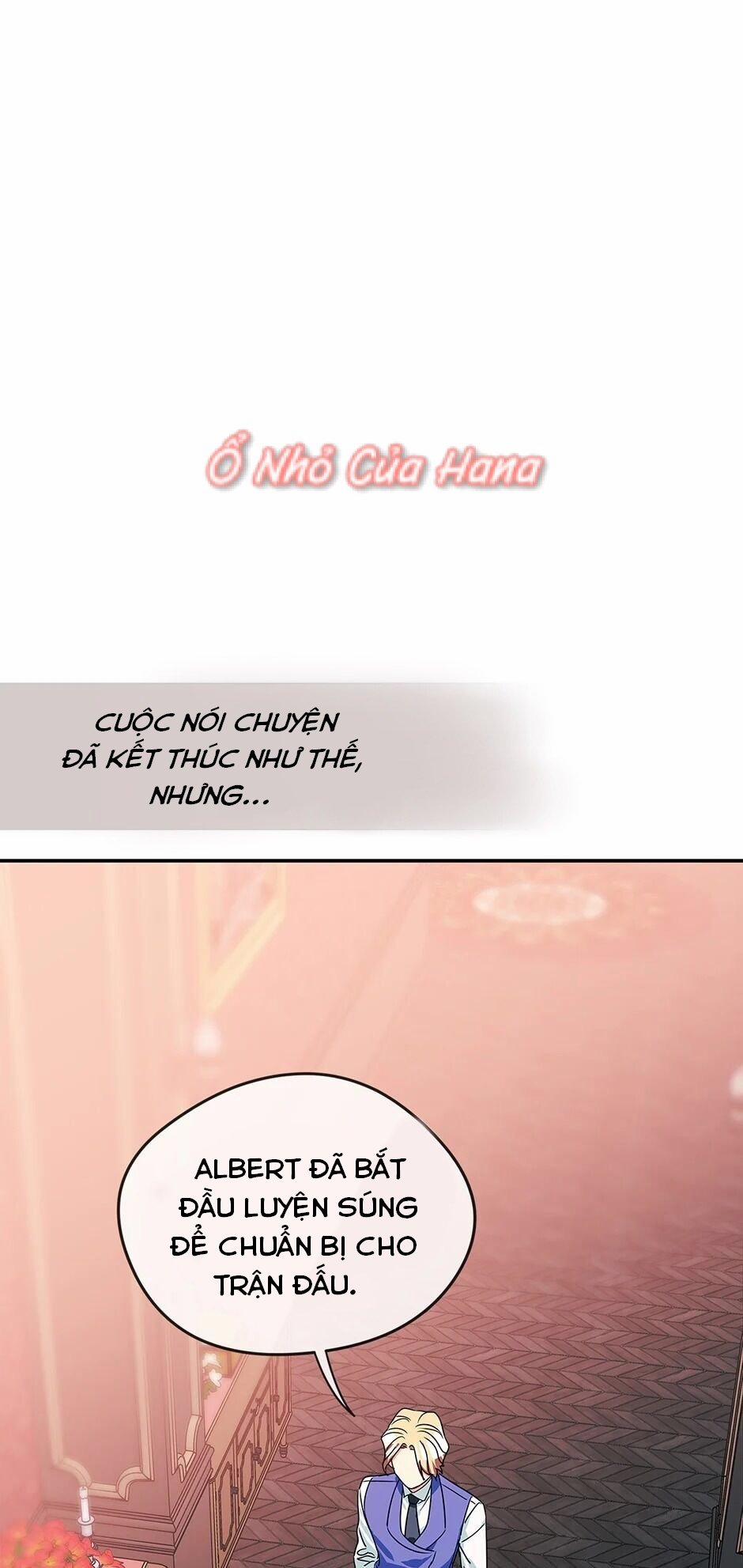 Người Hầu Của Tôi 59 trang 20