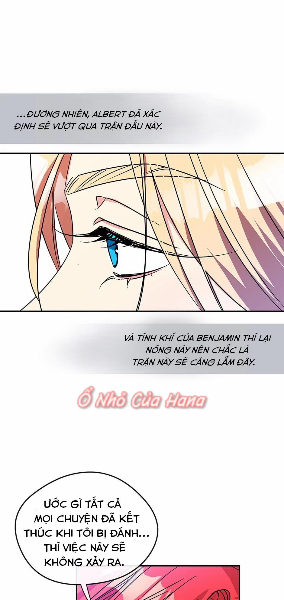 Người Hầu Của Tôi 59 trang 24