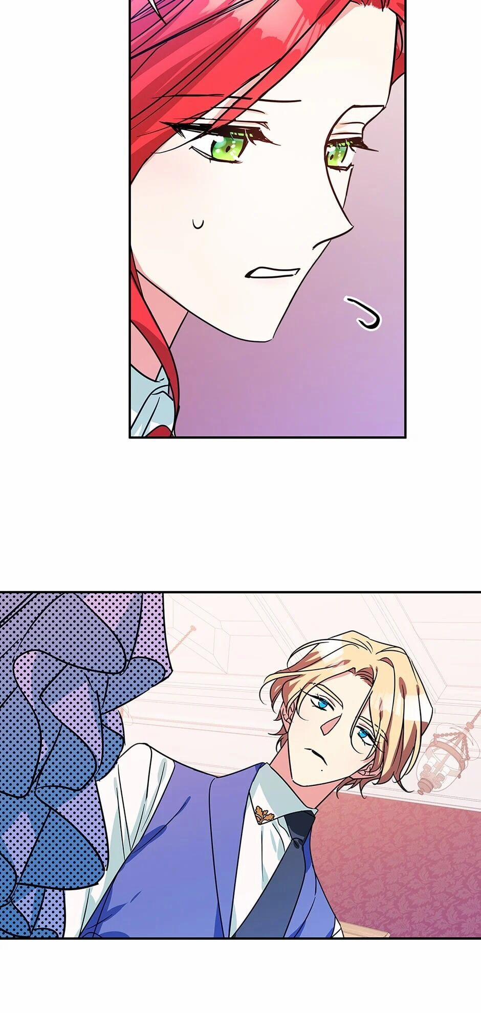 Người Hầu Của Tôi 59 trang 25