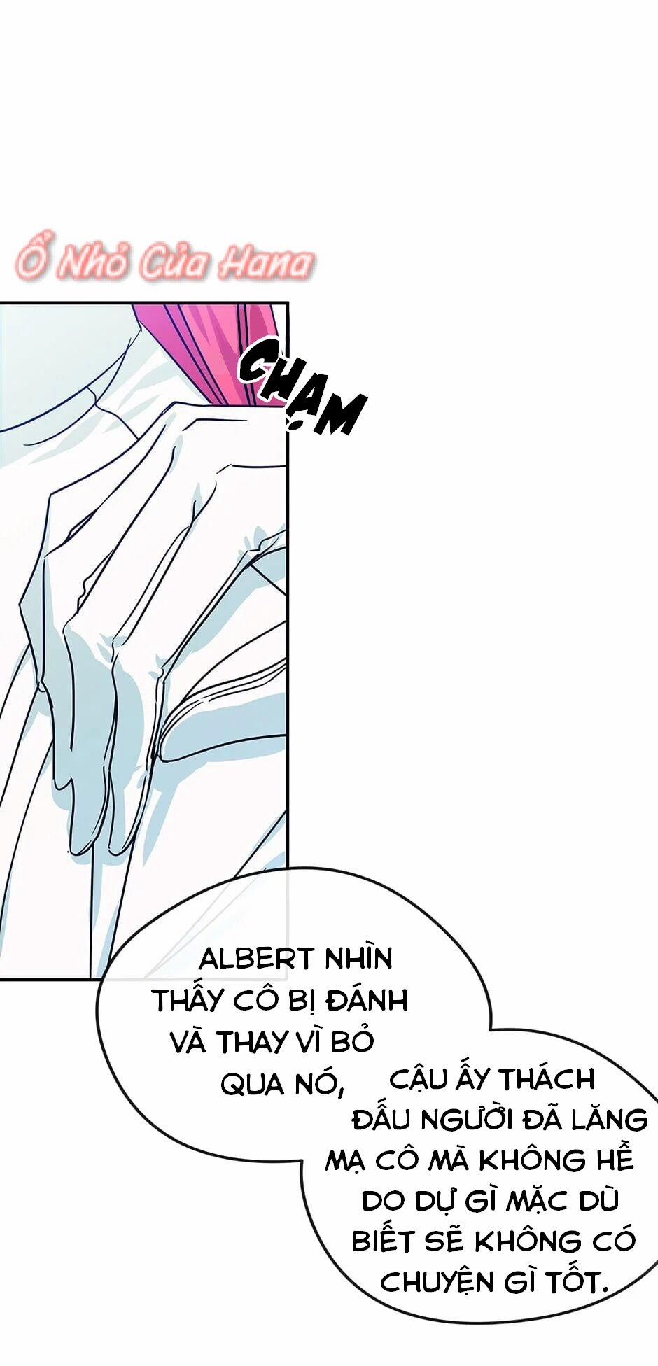 Người Hầu Của Tôi 59 trang 26