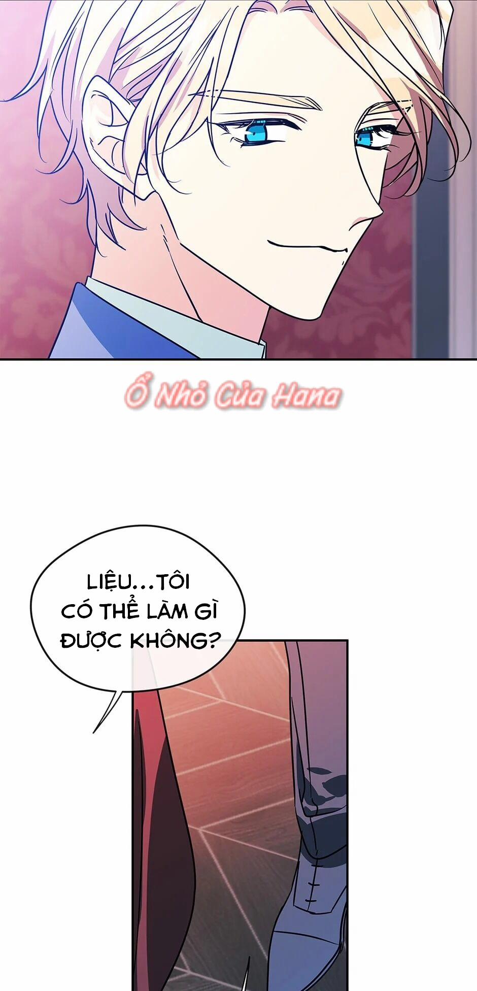 Người Hầu Của Tôi 59 trang 28