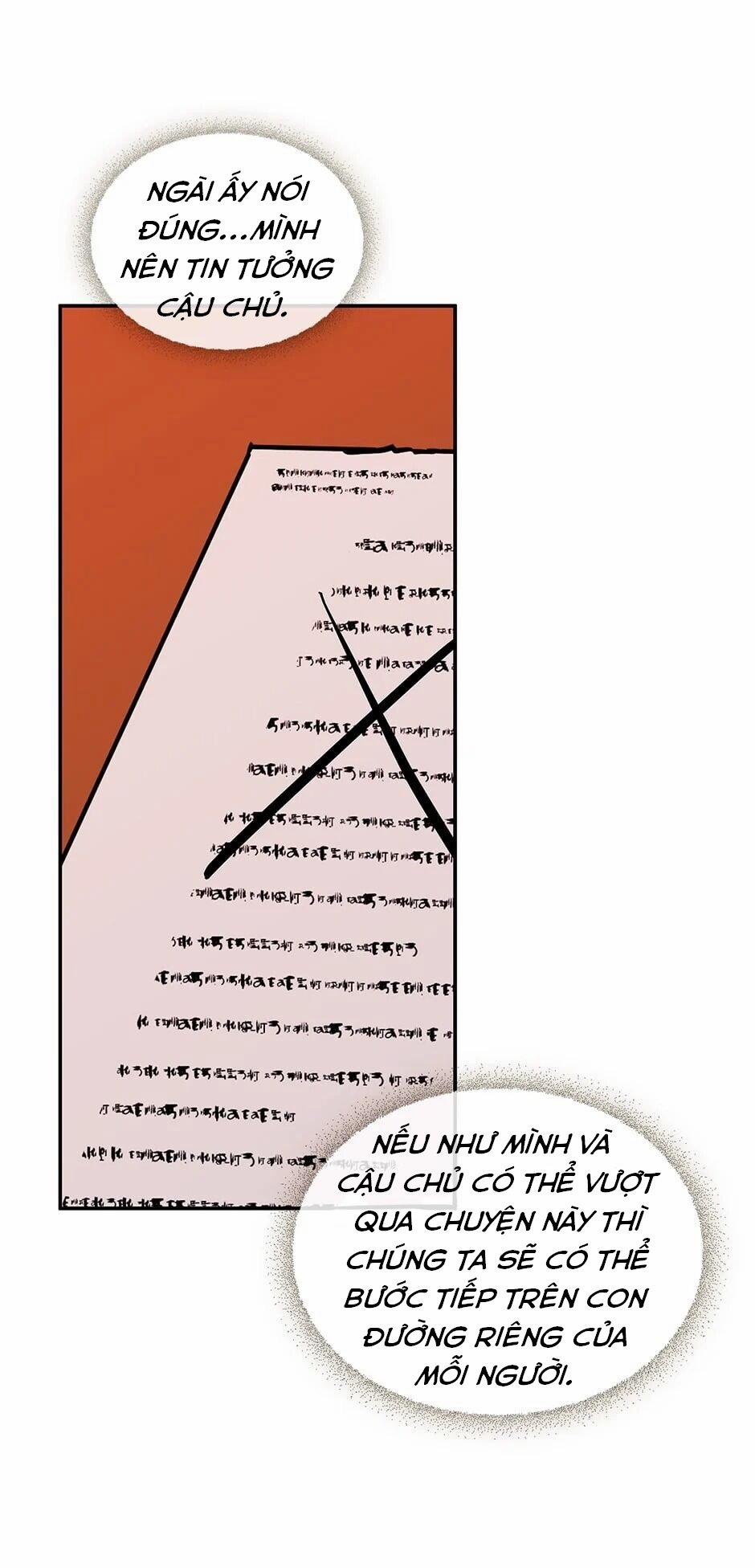 Người Hầu Của Tôi 59 trang 31