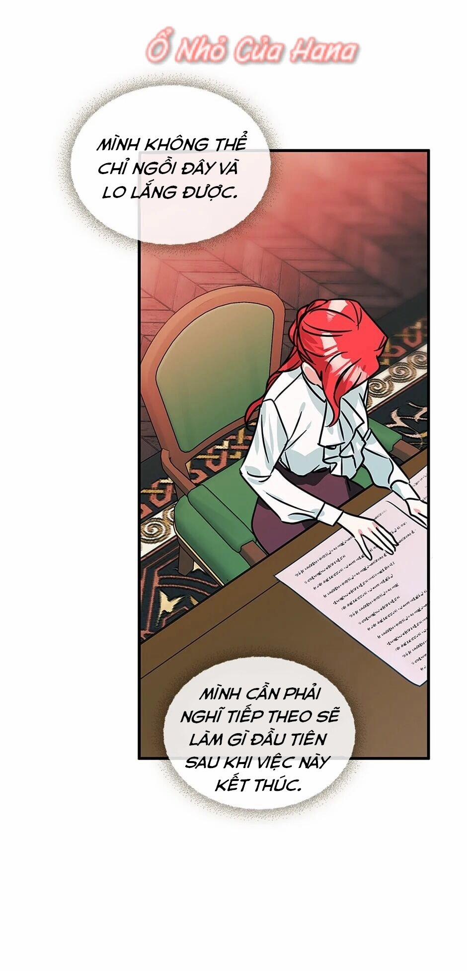 Người Hầu Của Tôi 59 trang 32