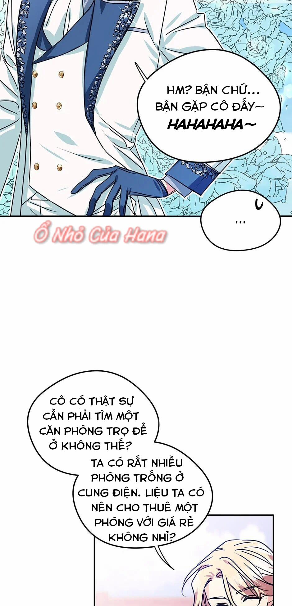 Người Hầu Của Tôi 59 trang 36