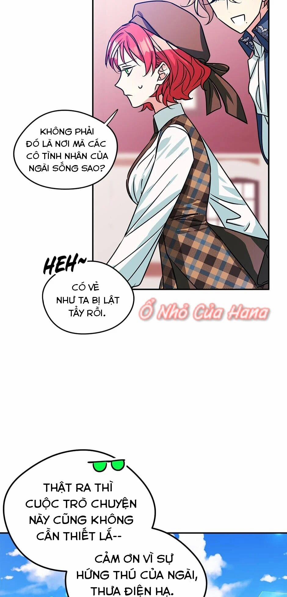 Người Hầu Của Tôi 59 trang 37