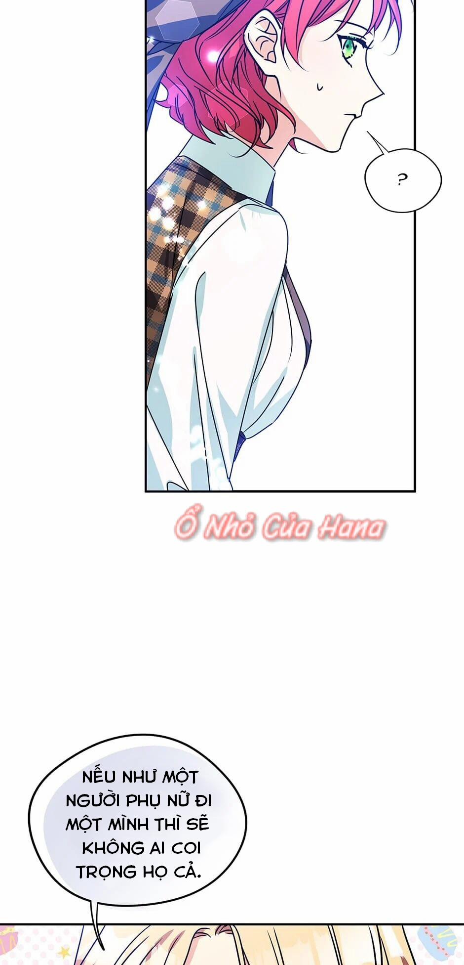 Người Hầu Của Tôi 59 trang 39