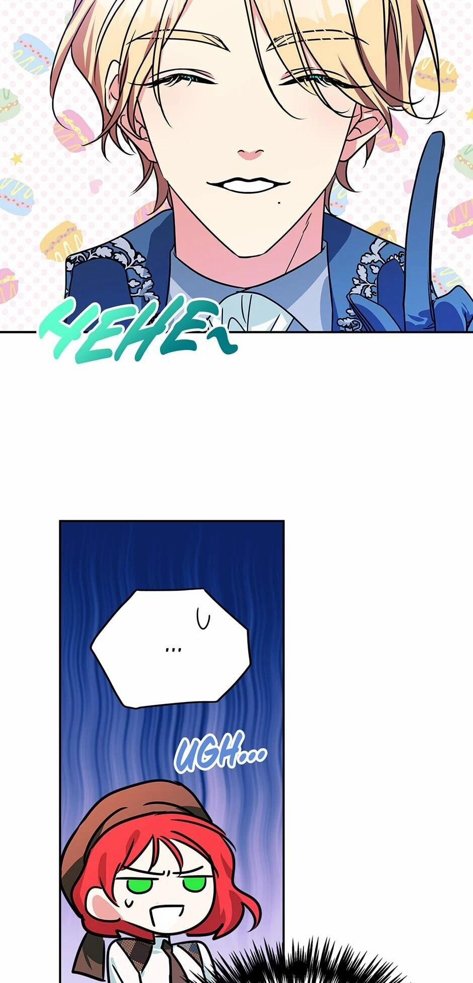 Người Hầu Của Tôi 59 trang 40