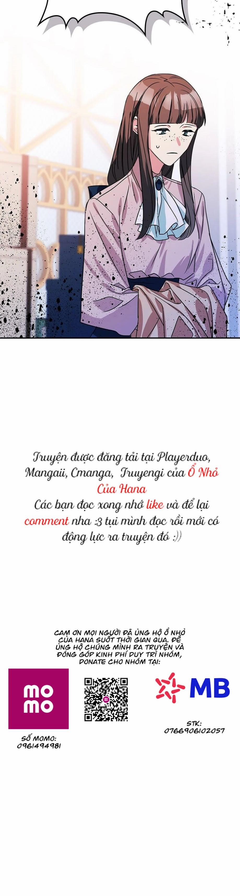 Người Hầu Của Tôi 59 trang 46