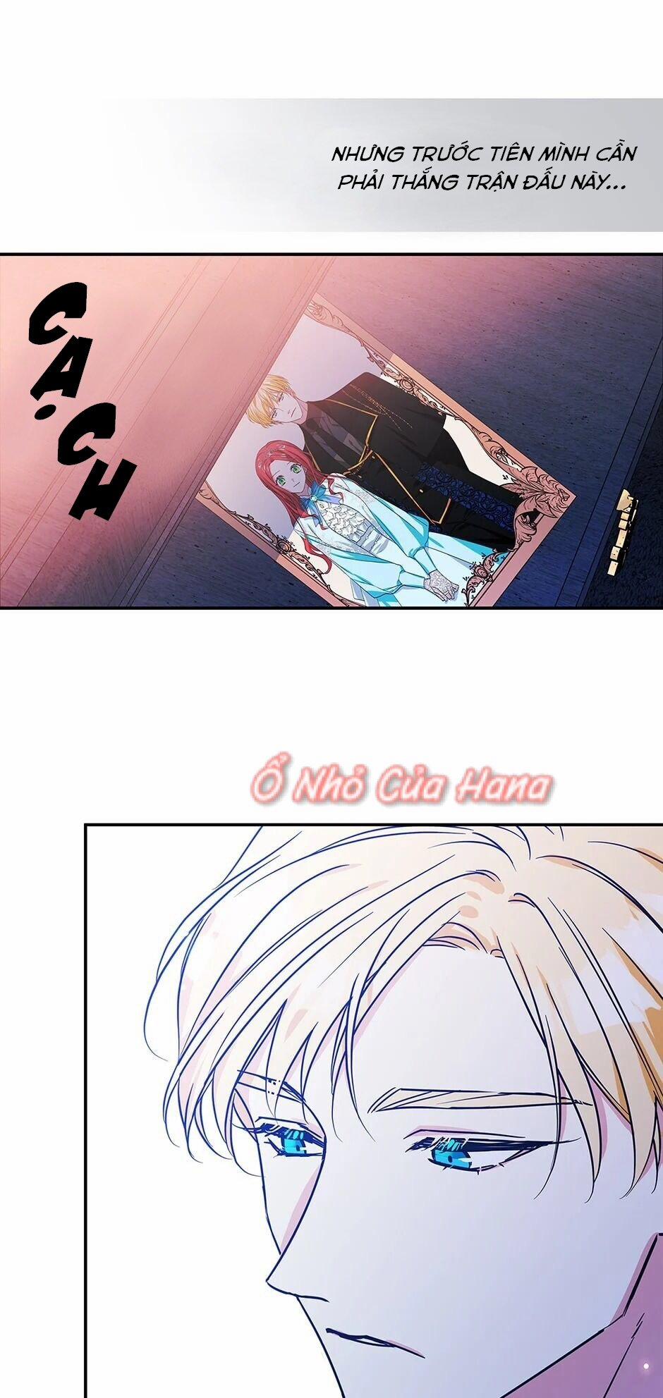 Người Hầu Của Tôi 59 trang 5