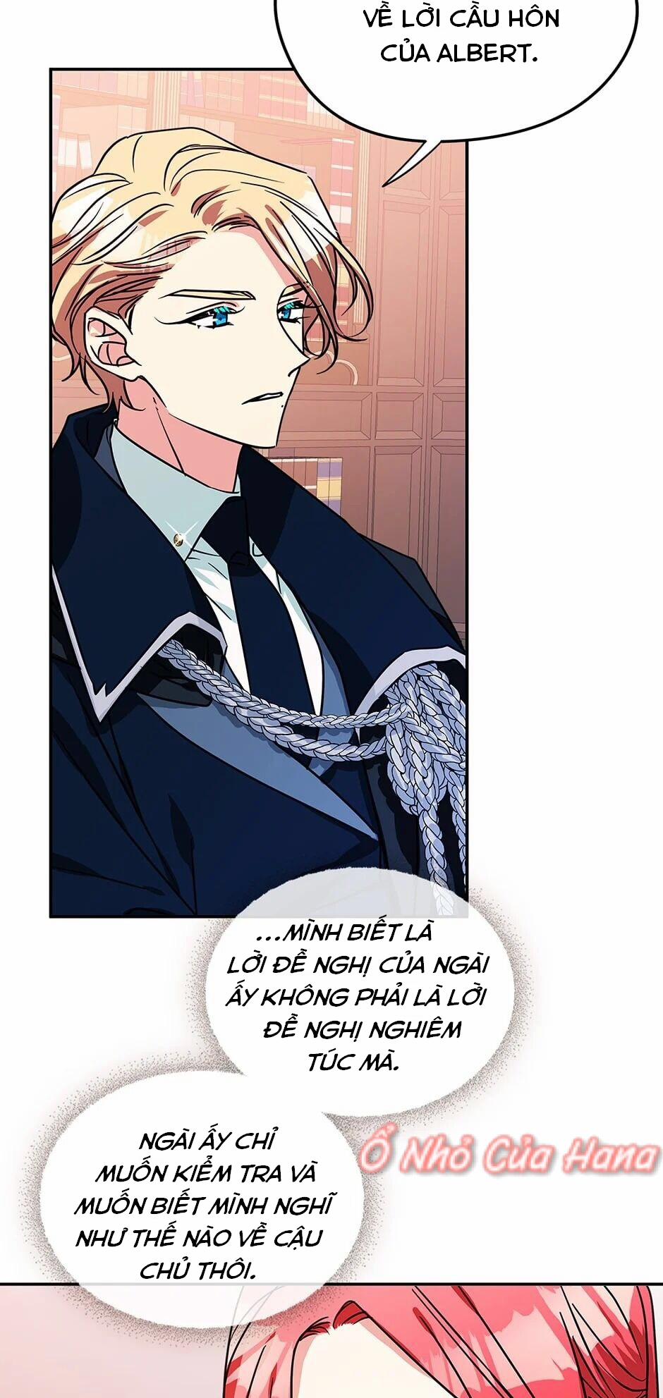 Người Hầu Của Tôi 59 trang 9