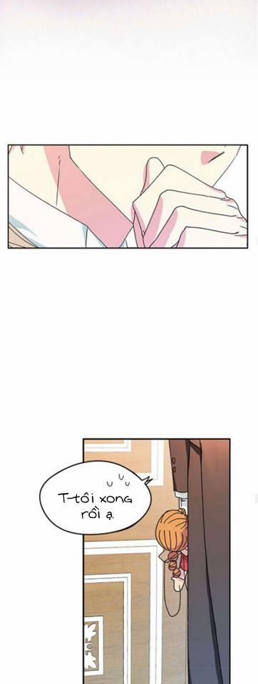 Người Hầu Của Tôi 6 trang 10