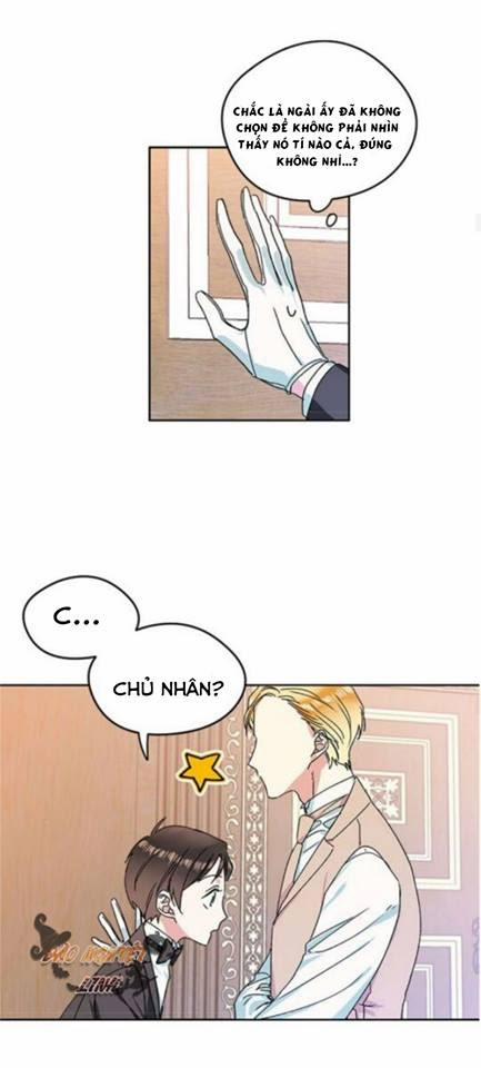 Người Hầu Của Tôi 6 trang 12