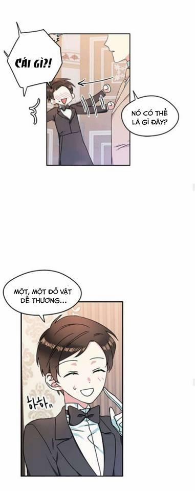 Người Hầu Của Tôi 6 trang 13