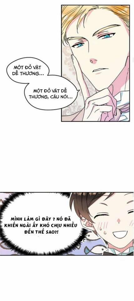 Người Hầu Của Tôi 6 trang 14