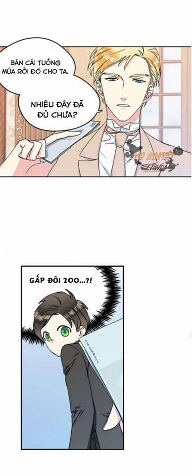 Người Hầu Của Tôi 6 trang 15