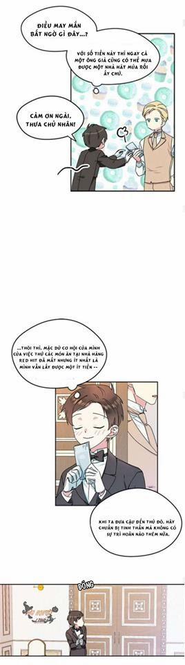 Người Hầu Của Tôi 6 trang 16