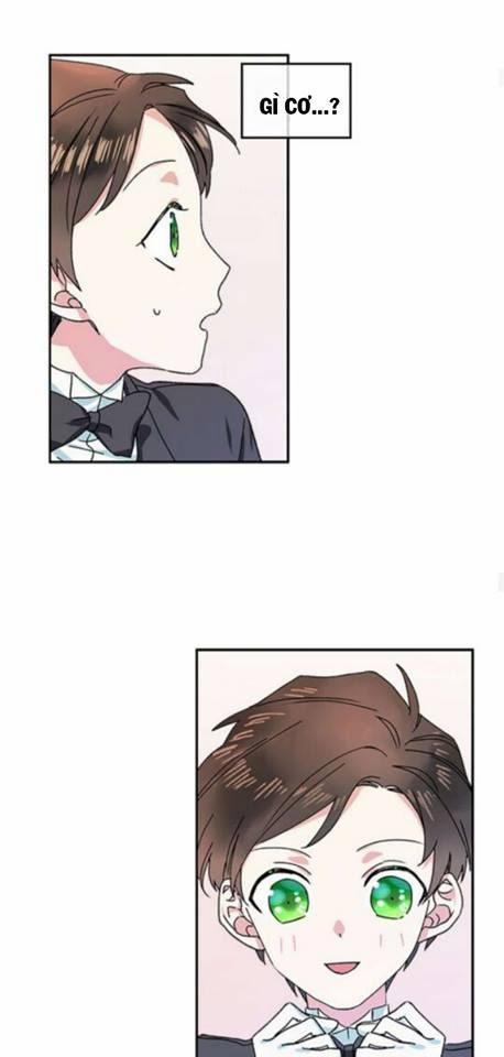 Người Hầu Của Tôi 6 trang 18