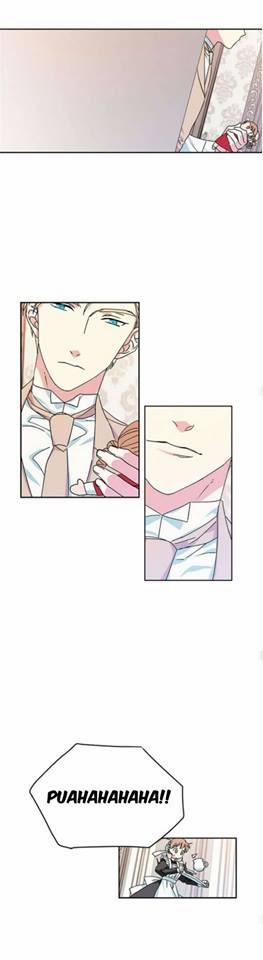 Người Hầu Của Tôi 6 trang 20