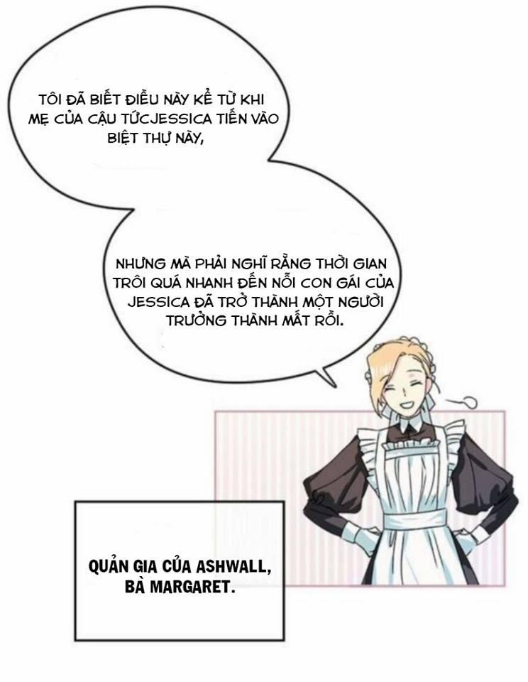 Người Hầu Của Tôi 6 trang 24