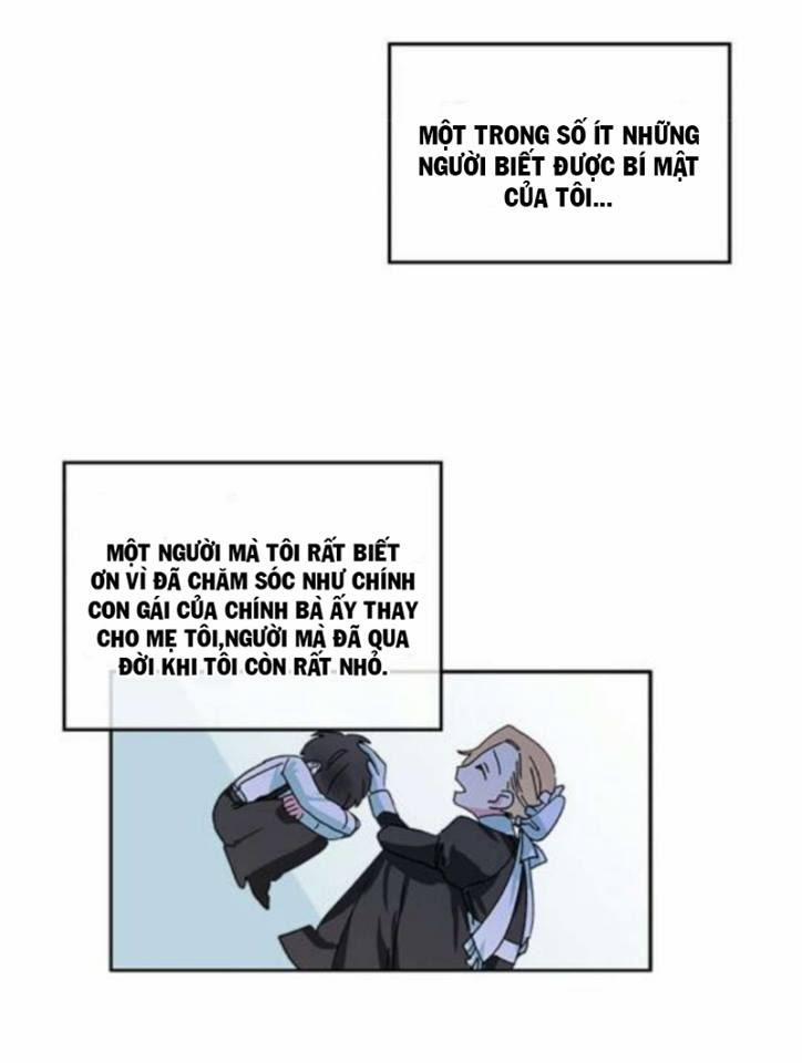 Người Hầu Của Tôi 6 trang 27