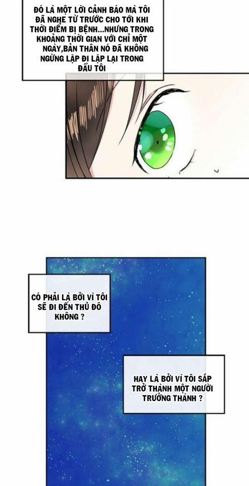 Người Hầu Của Tôi 6 trang 30