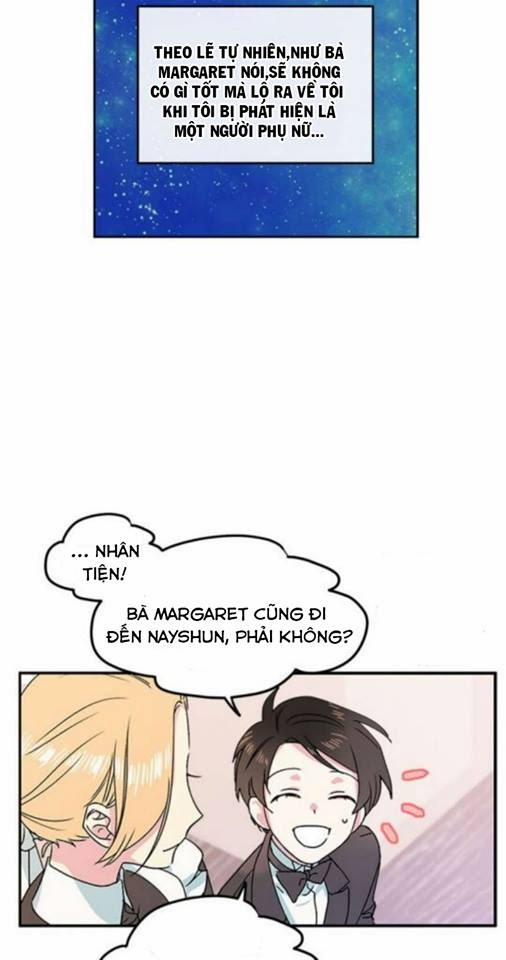 Người Hầu Của Tôi 6 trang 31