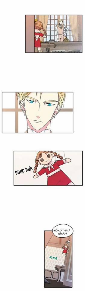 Người Hầu Của Tôi 6 trang 4