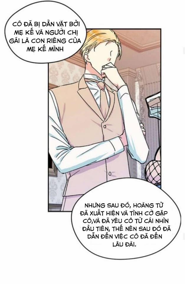 Người Hầu Của Tôi 6 trang 7