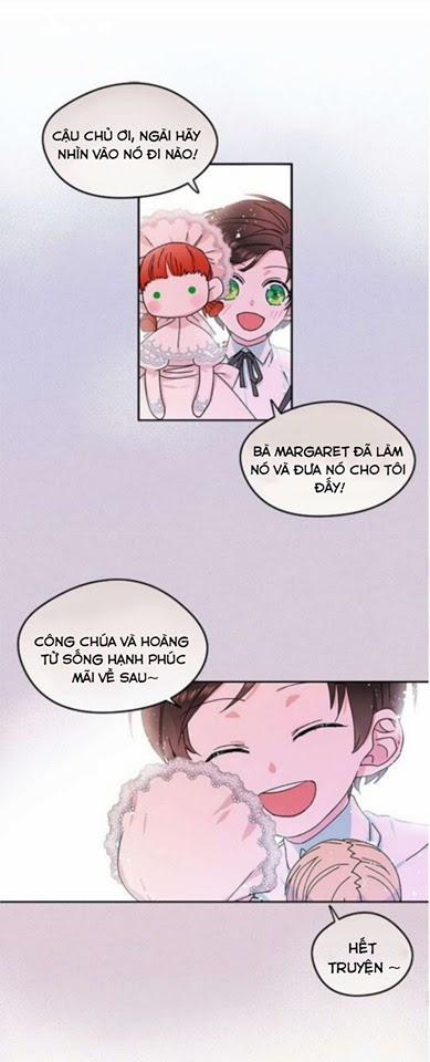 Người Hầu Của Tôi 6 trang 9