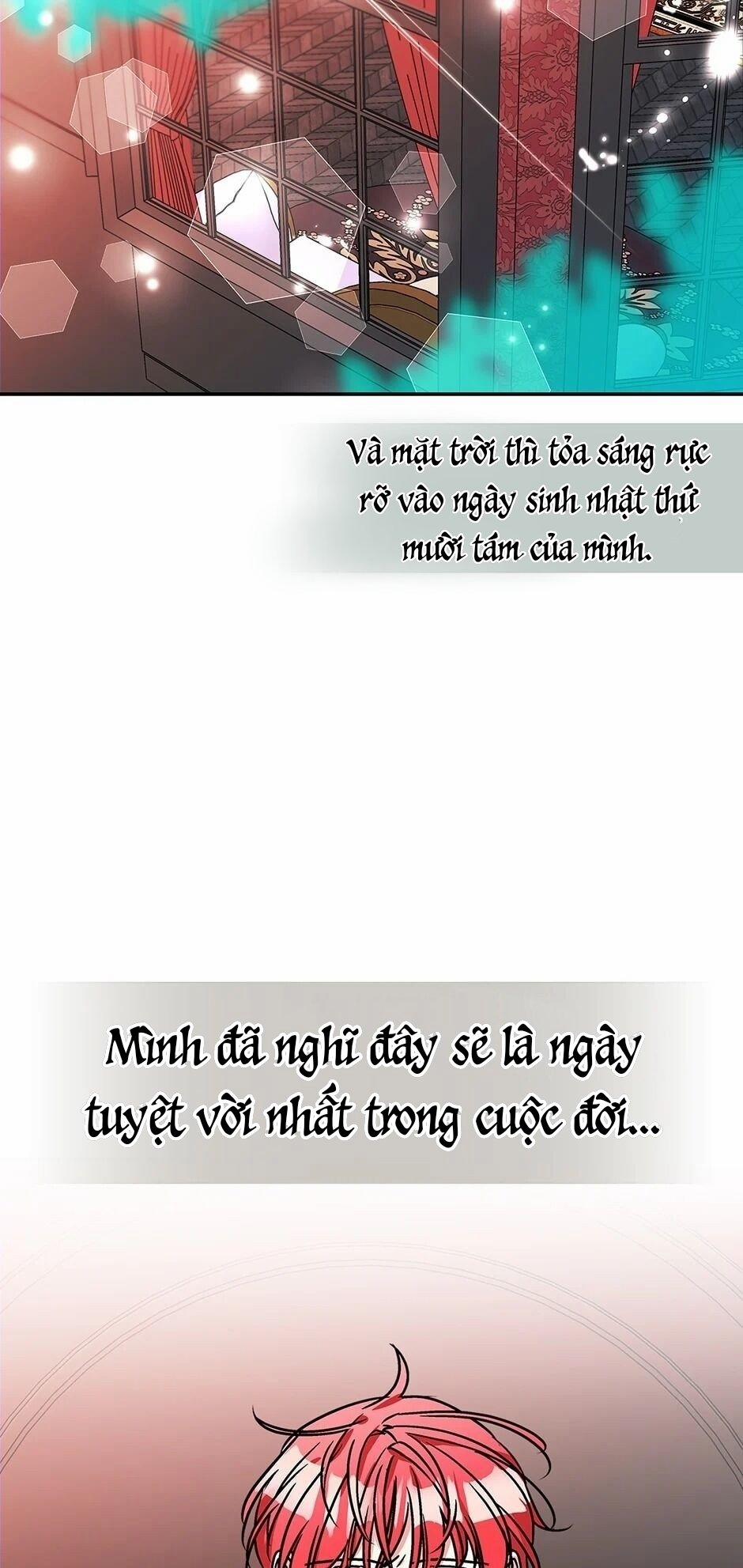 Người Hầu Của Tôi 60 trang 17