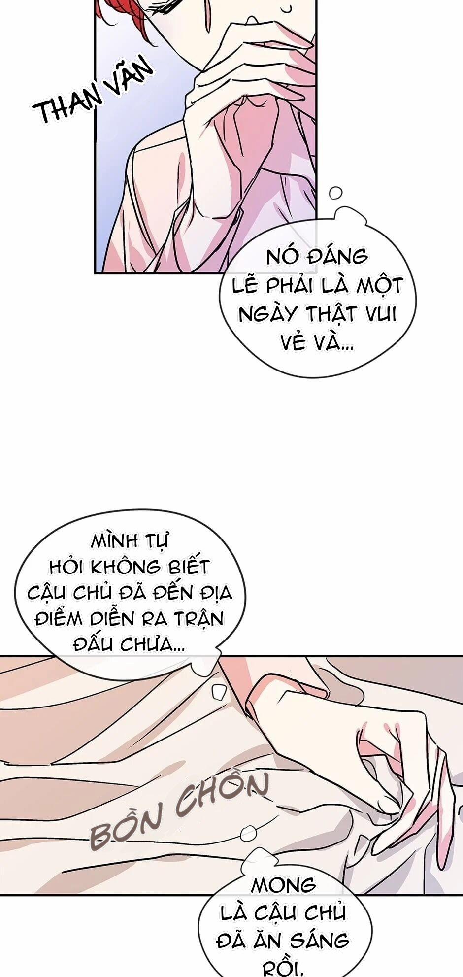 Người Hầu Của Tôi 60 trang 19