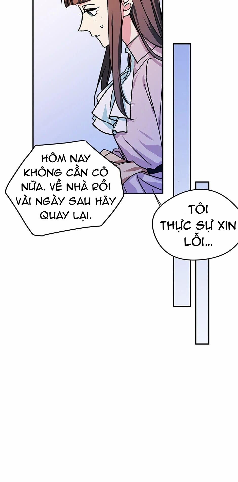 Người Hầu Của Tôi 60 trang 2