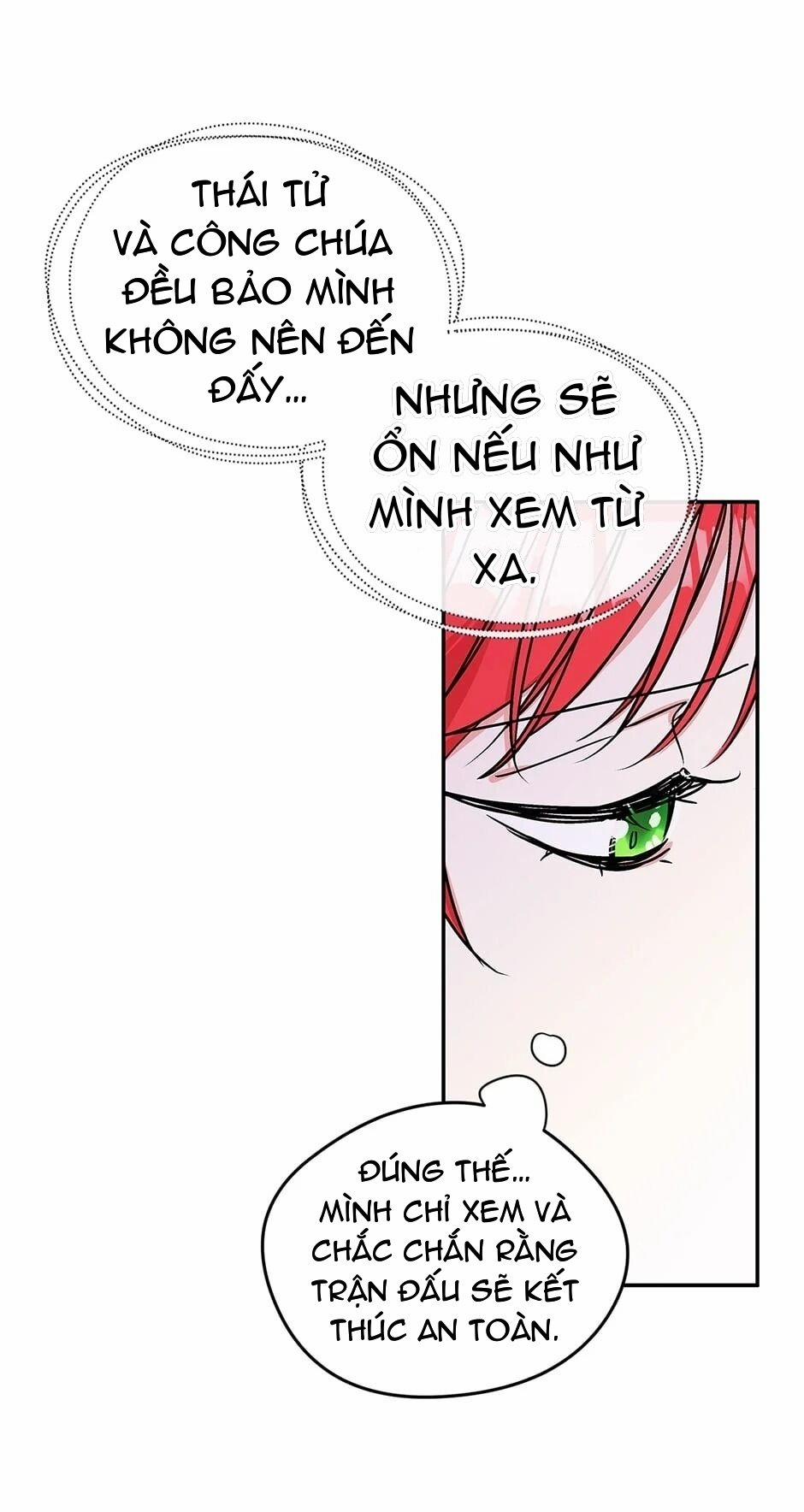 Người Hầu Của Tôi 60 trang 23