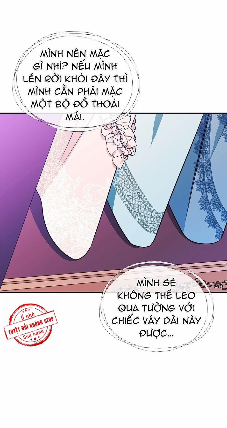 Người Hầu Của Tôi 60 trang 24