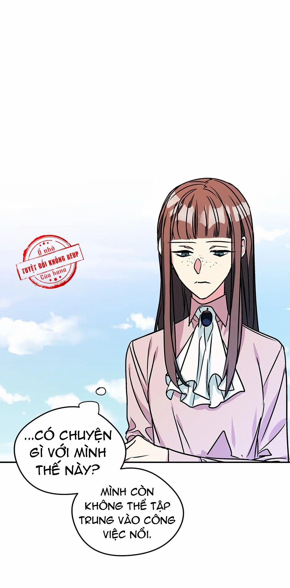 Người Hầu Của Tôi 60 trang 3