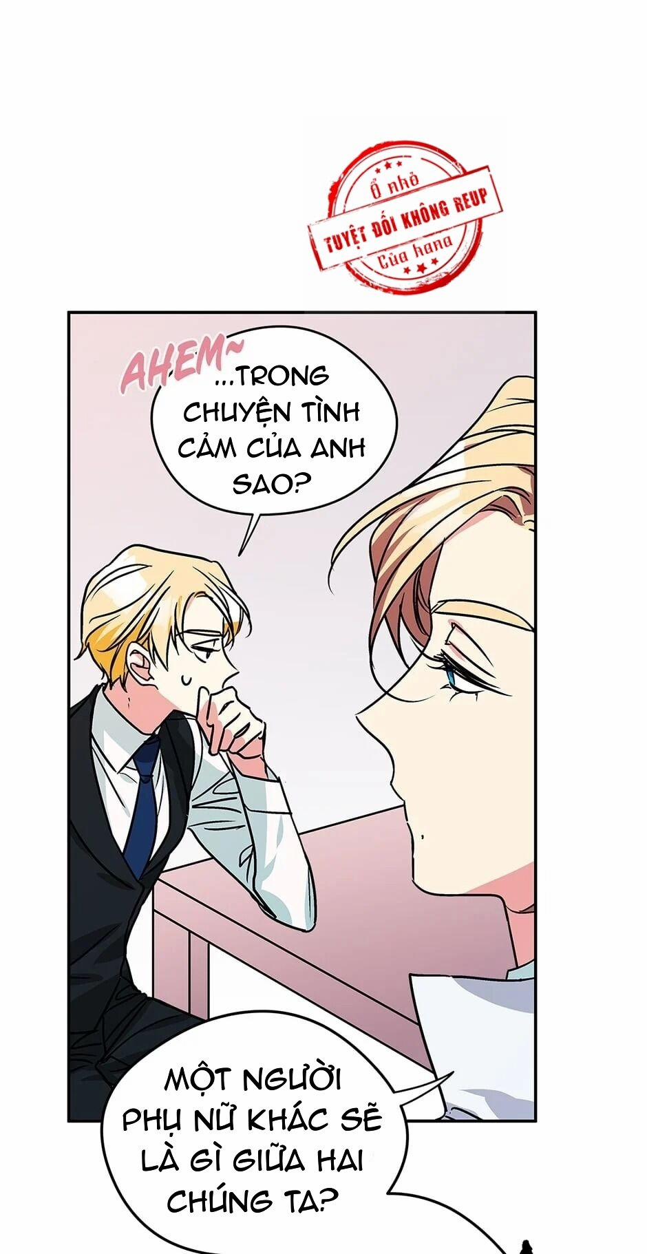 Người Hầu Của Tôi 60 trang 33