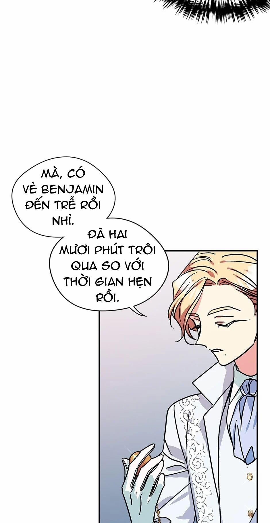 Người Hầu Của Tôi 60 trang 36