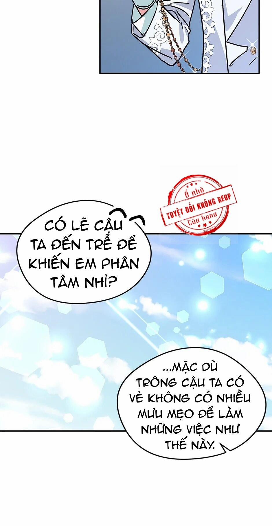 Người Hầu Của Tôi 60 trang 37