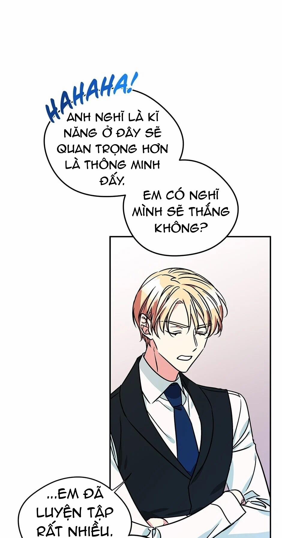 Người Hầu Của Tôi 60 trang 38