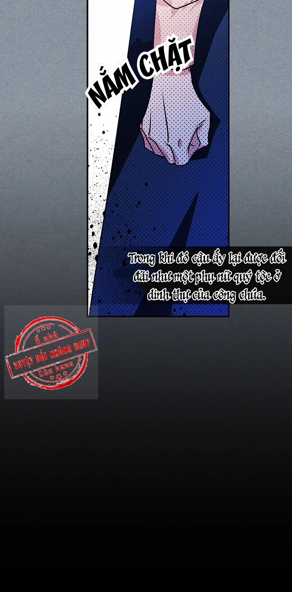 Người Hầu Của Tôi 60 trang 8