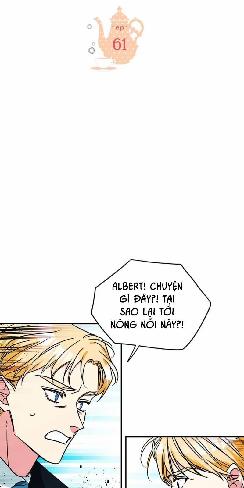 Người Hầu Của Tôi 61.1 trang 1