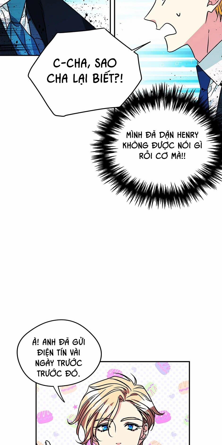 Người Hầu Của Tôi 61.1 trang 2