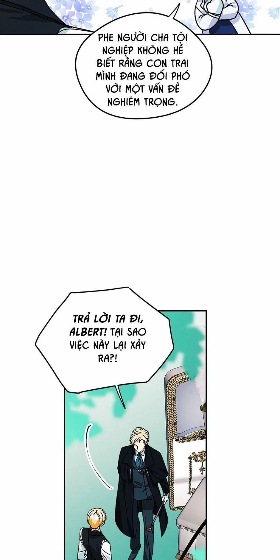 Người Hầu Của Tôi 61.1 trang 4