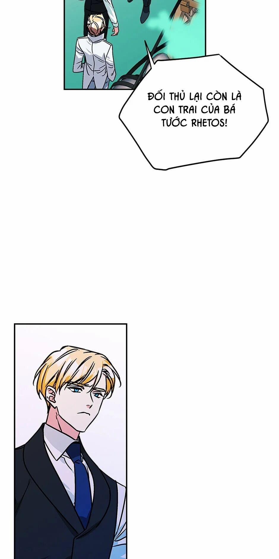 Người Hầu Của Tôi 61.1 trang 5