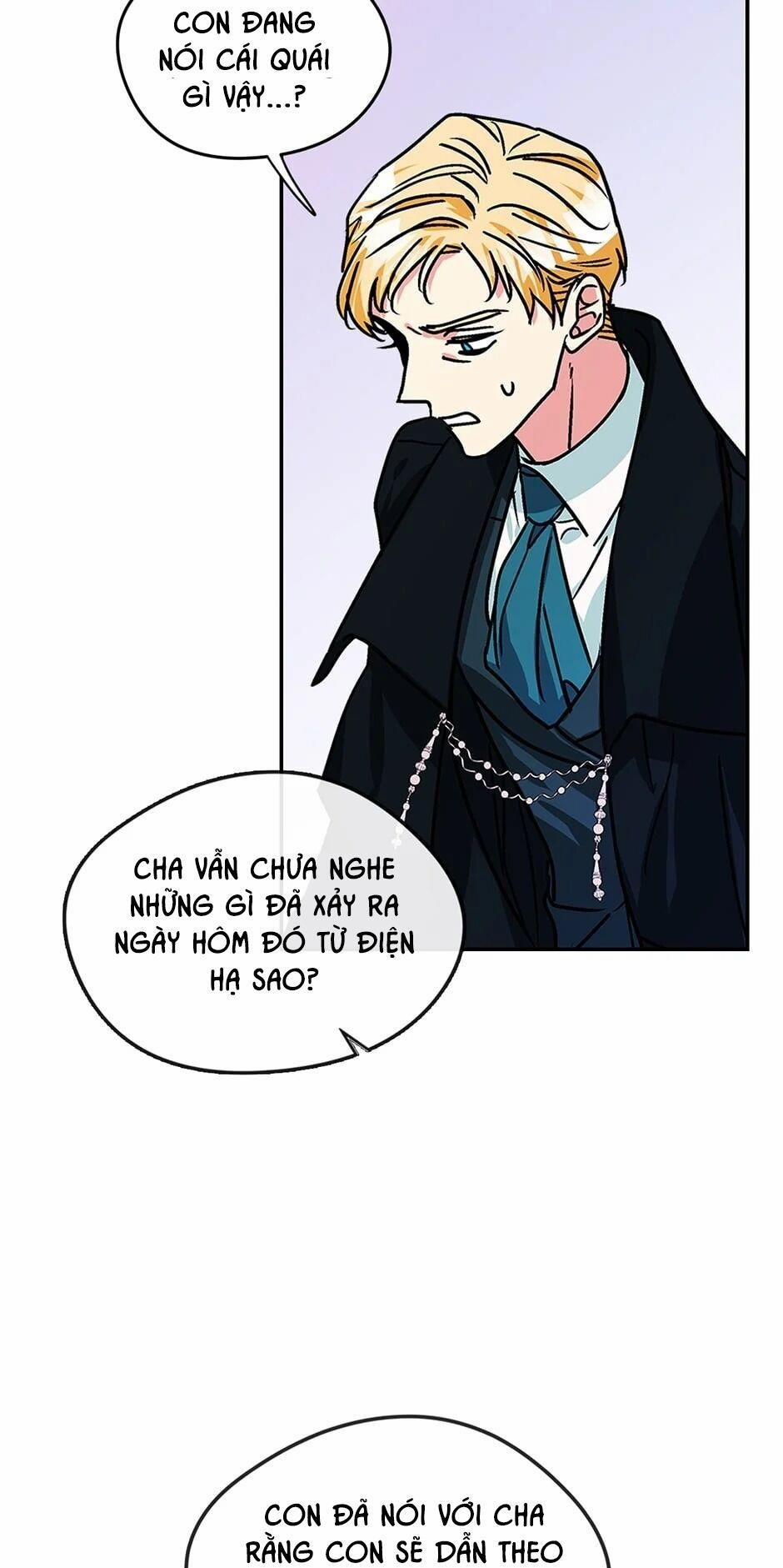 Người Hầu Của Tôi 61.1 trang 7